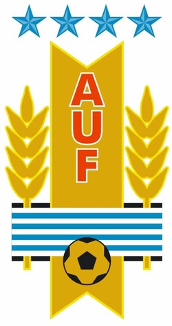 Uruguay soccer team