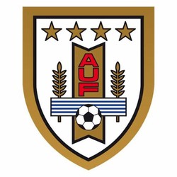 Uruguay soccer team