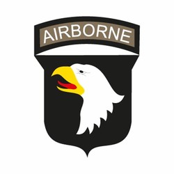 Us army airborne