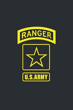 Us army rangers