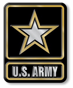 Us army star