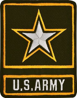 Us army star