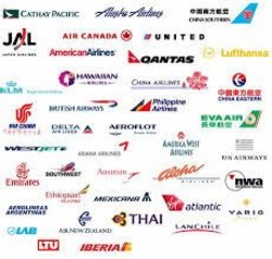 Us based airlines
