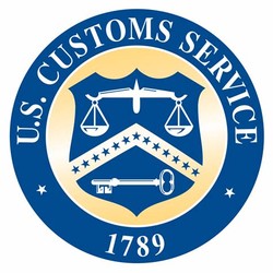 Us customs
