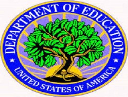 Us department of education