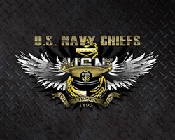 Us navy chief