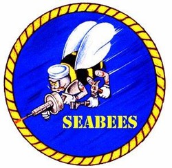 Us navy seabees