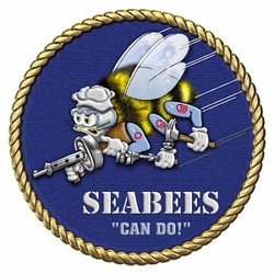 Us navy seabees