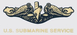 Us navy submarine