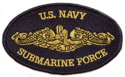 Us navy submarine