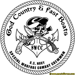 Us navy swcc