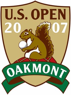 Us open golf