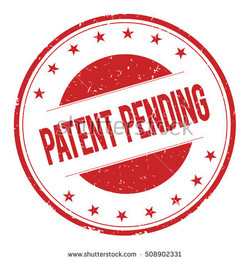 Us patent pending