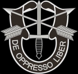 Us special forces