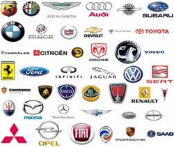 Usa car brands