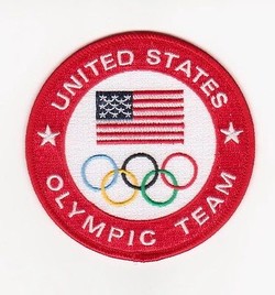 Usa olympic