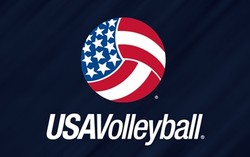 Usa volleyball