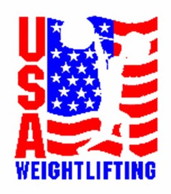 Usa weightlifting