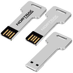 Usb flash drive with
