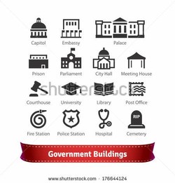 Use of government