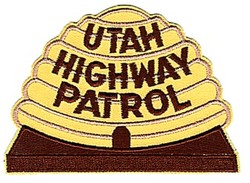 Utah highway patrol