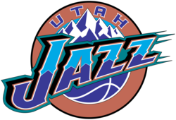 Utah jazz old
