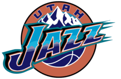 Utah jazz old