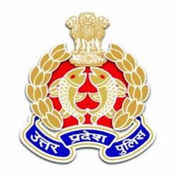 Uttar pradesh police