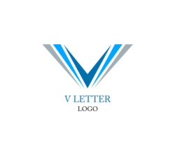 V letter