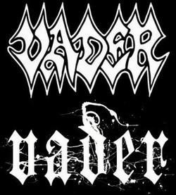 Vader band
