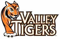 Valley tigers