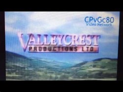 Valleycrest productions