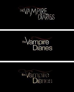 Vampire diaries