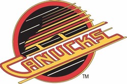Vancouver canucks old