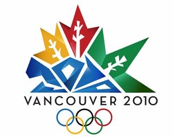 Vancouver olympics