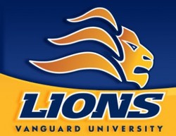 Vanguard university