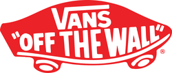 Vans off the wall