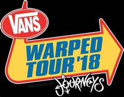Vans warped tour