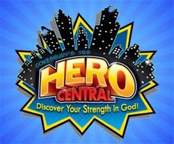 Vbs hero central