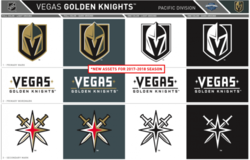 Vegas golden knights