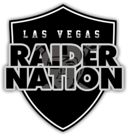 Vegas raiders