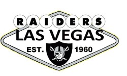 Vegas raiders