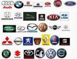Vehicle manufacturer