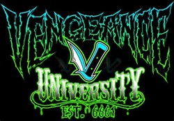 Vengeance university