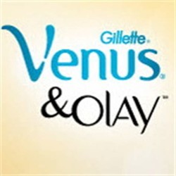 Venus razor