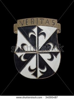 Veritas shield