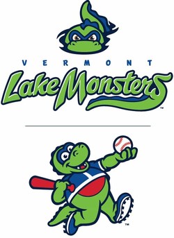 Vermont lake monsters