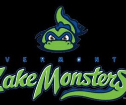 Vermont lake monsters
