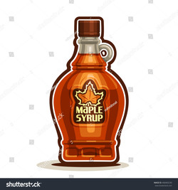 Vermont maple syrup