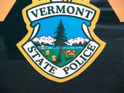 Vermont state police